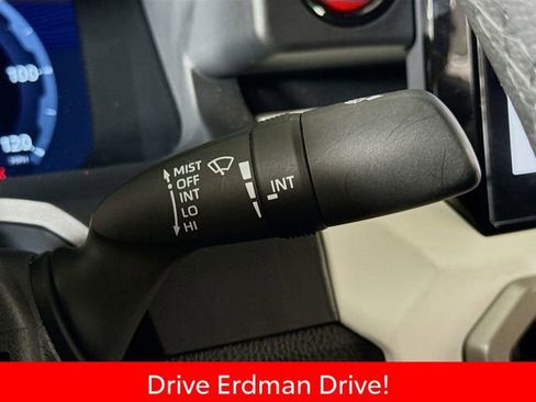 Certified 2024 Toyota Tacoma TRD Sport RWD image 15