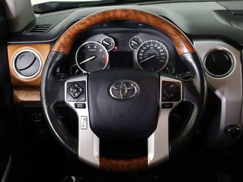 Used 2015 Toyota Tundra 1794 Edition image 43