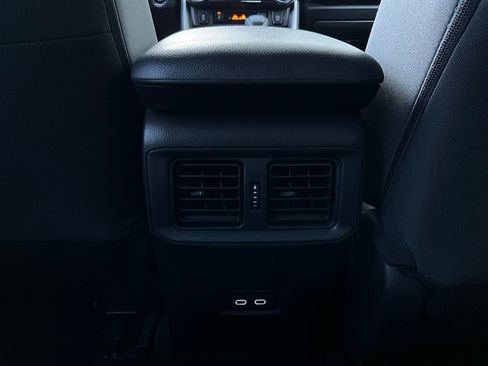Used 2025 Toyota RAV4 XLE image 13