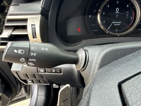 Used 2016 Lexus IS 350 w/ F Sport Package image 28