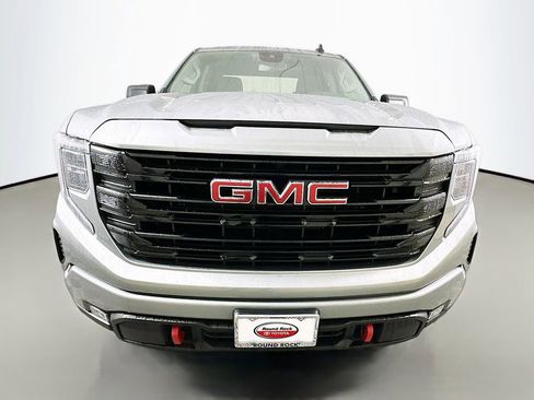 Used 2024 GMC Sierra 1500 Elevation image 2