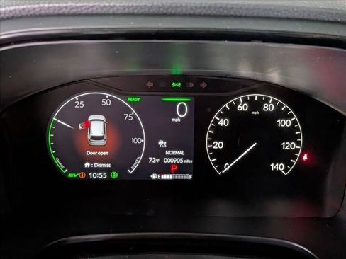 Used 2026 Honda CR-V Sport image 11
