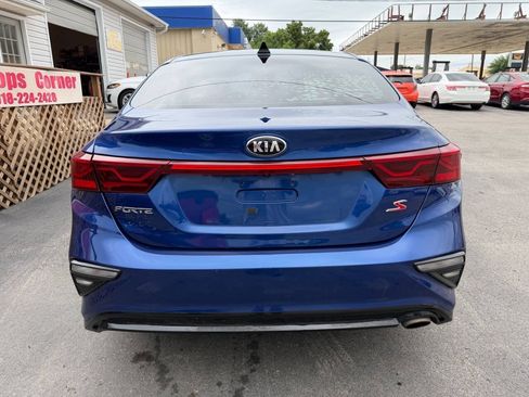 Used 2019 Kia Forte S FWD image 7