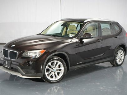 Used 2015 BMW X1 xDrive28i