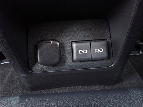 Used 2024 Lexus NX 450h+ AWD w/ Vision Package image 10