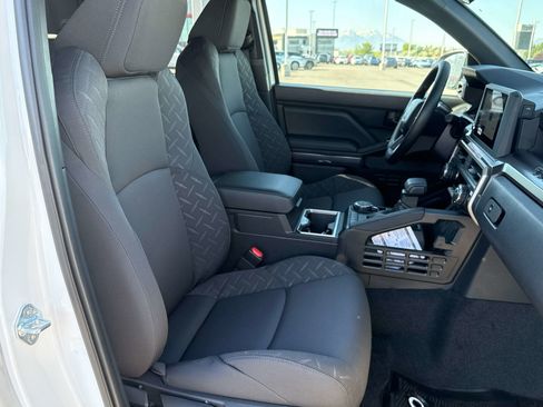 New 2026 Toyota Tacoma SR5 AWD/4WD image 14