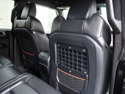 Used 2024 Ford Bronco Raptor AWD/4WD image 27