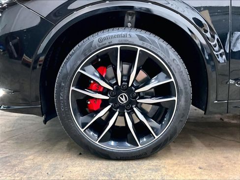 Used 2022 Acura MDX Type S w/ Advance Package AWD/4WD image 12