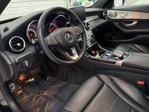 Used 2018 Mercedes-Benz C 300 Sedan image 12