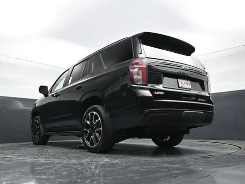 Used 2023 Chevrolet Tahoe RST AWD/4WD image 52