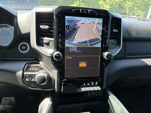 Certified 2022 RAM 1500 Big Horn AWD/4WD image 32