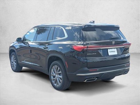 New 2026 Buick Enclave Preferred image 11
