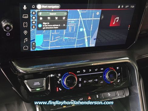 Used 2024 GMC Sierra 2500 Denali Ultimate w/ Max Trailering Package image 18