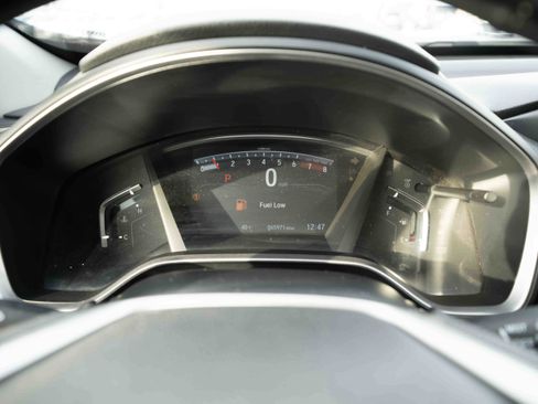 Certified 2020 Honda CR-V EX image 16