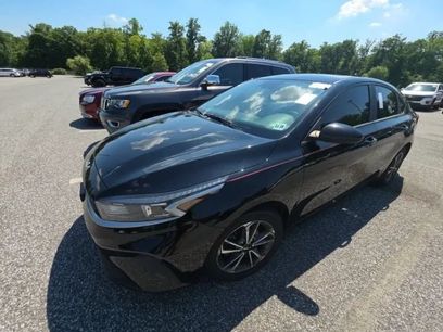 Used 2023 Kia Forte LXS