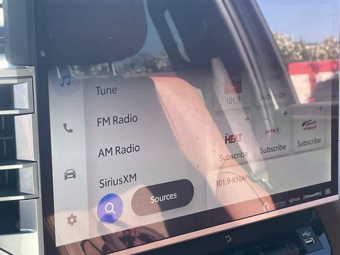 Used 2024 Toyota Tundra 1794 Edition w/ TRD Off-Road Package image 10