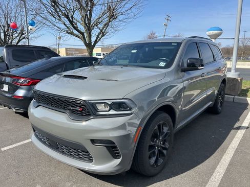 Used 2022 Dodge Durango GT image 1