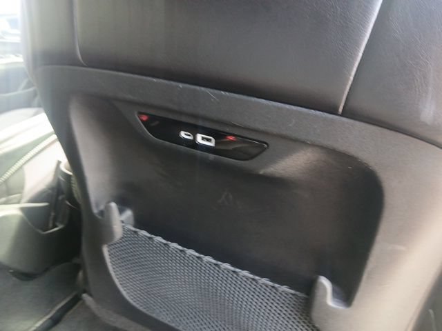 Used 2025 Chrysler Pacifica Select FWD image 22