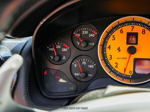 Used 2006 Ferrari F430 Spider image 28