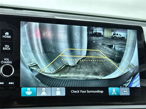 New 2026 Honda Odyssey Elite image 28