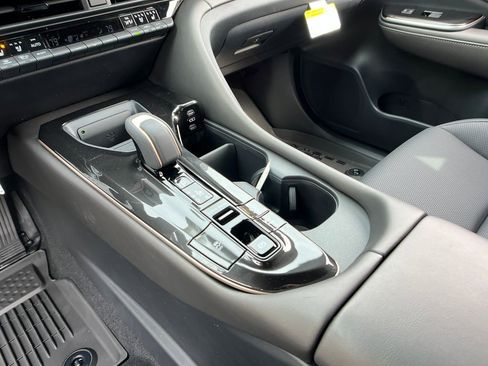 New 2026 Toyota Crown Nightshade AWD/4WD image 20