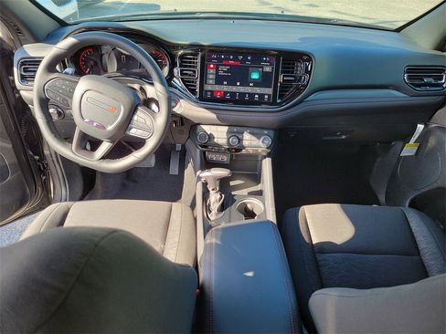 New 2026 Dodge Durango GT w/ Blacktop Package image 18