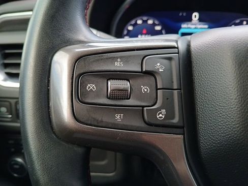 Used 2023 Chevrolet Tahoe RST w/ Luxury Package AWD/4WD image 25