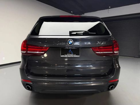 Used 2014 BMW X5 xDrive35i AWD/4WD image 5