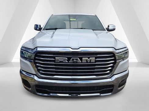 New 2026 RAM 1500 Laramie image 2