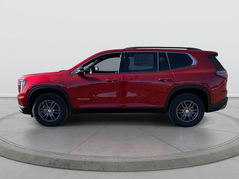 New 2026 GMC Acadia Elevation FWD image 5