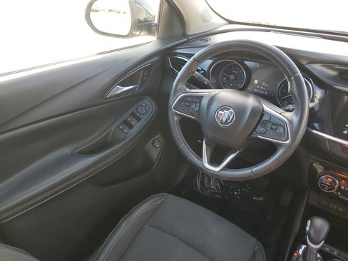 Used 2020 Buick Encore GX Select w/ Experience Buick Package image 17