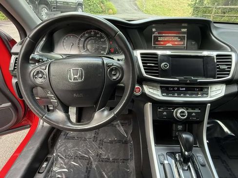 Used 2014 Honda Accord EX-L image 13