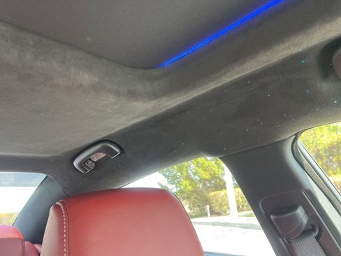 Used 2020 Dodge Charger SRT Hellcat w/ Harman/Kardon Audio Group image 51