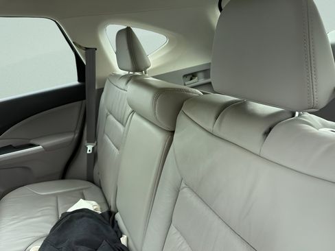 Used 2012 Honda CR-V EX-L image 16