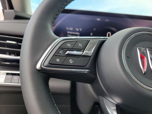 New 2026 Buick Envision Preferred AWD/4WD image 12