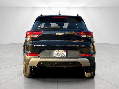 Used 2023 Chevrolet TrailBlazer LT image 4