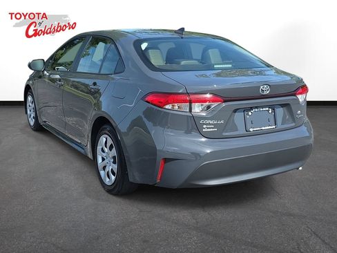 Used 2026 Toyota Corolla LE FWD image 7