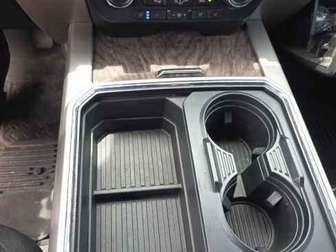 Used 2019 Ford F450 Lariat w/ Lariat Value Package AWD/4WD image 27