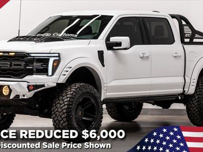 Used 2025 Ford F150 Lariat