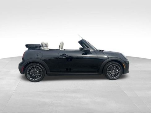 New 2026 MINI Cooper Convertible image 8
