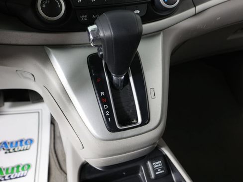 Used 2013 Honda CR-V LX image 37