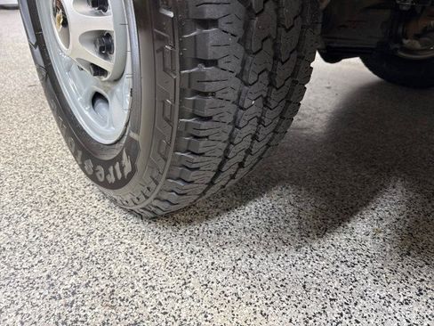 Used 2019 Chevrolet Silverado 2500 W/T w/ WT Convenience Package image 73