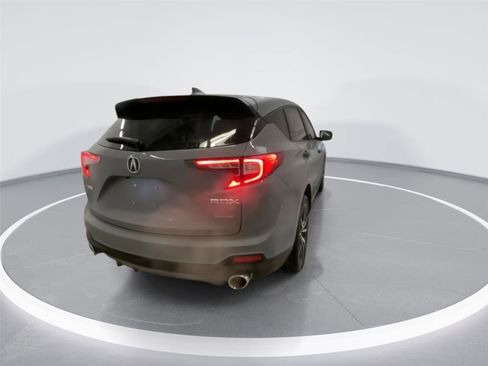New 2026 Acura RDX A-Spec image 8