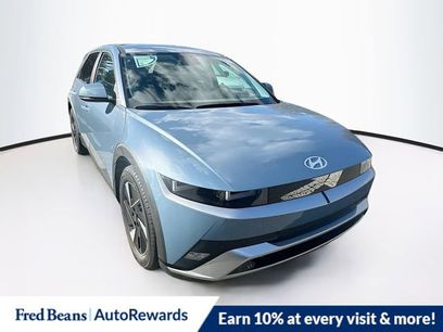 New 2026 Hyundai Ioniq 5 SEL