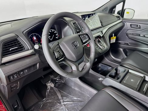 New 2026 Honda Odyssey Sport-L image 8