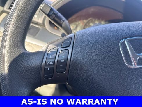 Used 2005 Honda Odyssey EX image 4