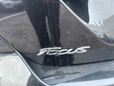 Used 2012 Ford Focus SEL image 11