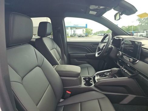 New 2026 Chevrolet Colorado Trail Boss image 29