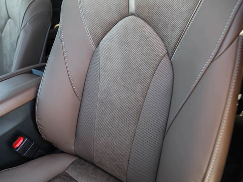 New 2026 Toyota Grand Highlander AWD Hybrid image 27