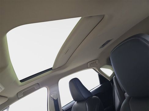 Certified 2020 Lexus NX 300h AWD w/ Premium Package image 30